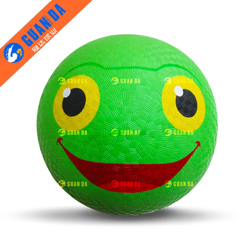 Playground Ball