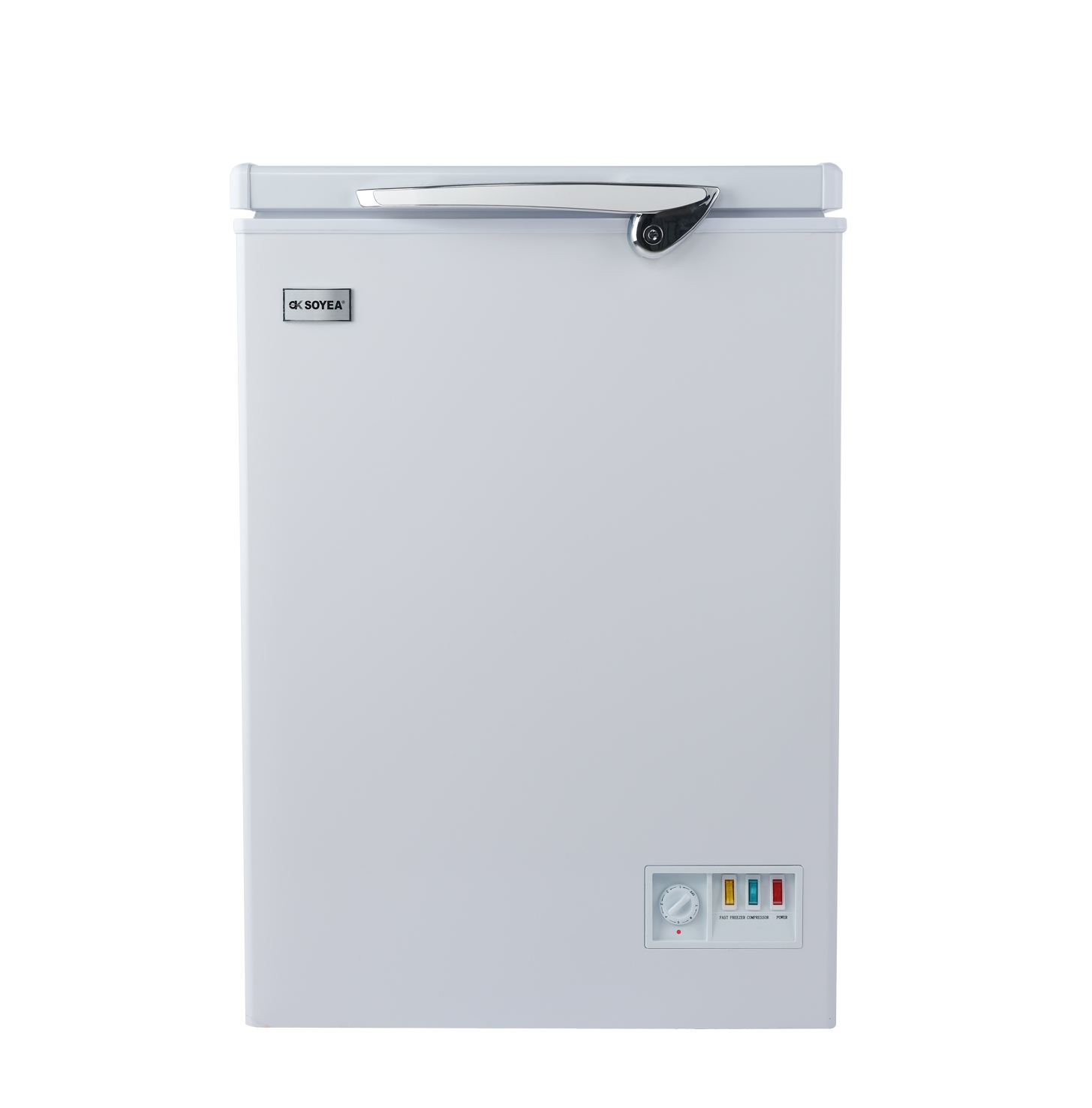 Chest Freezer