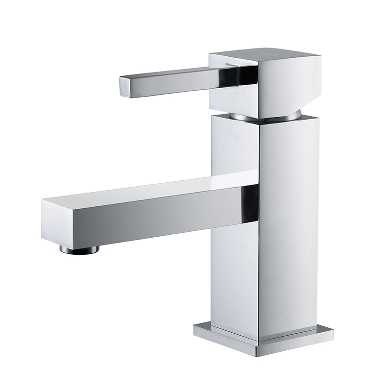 Basin Faucets