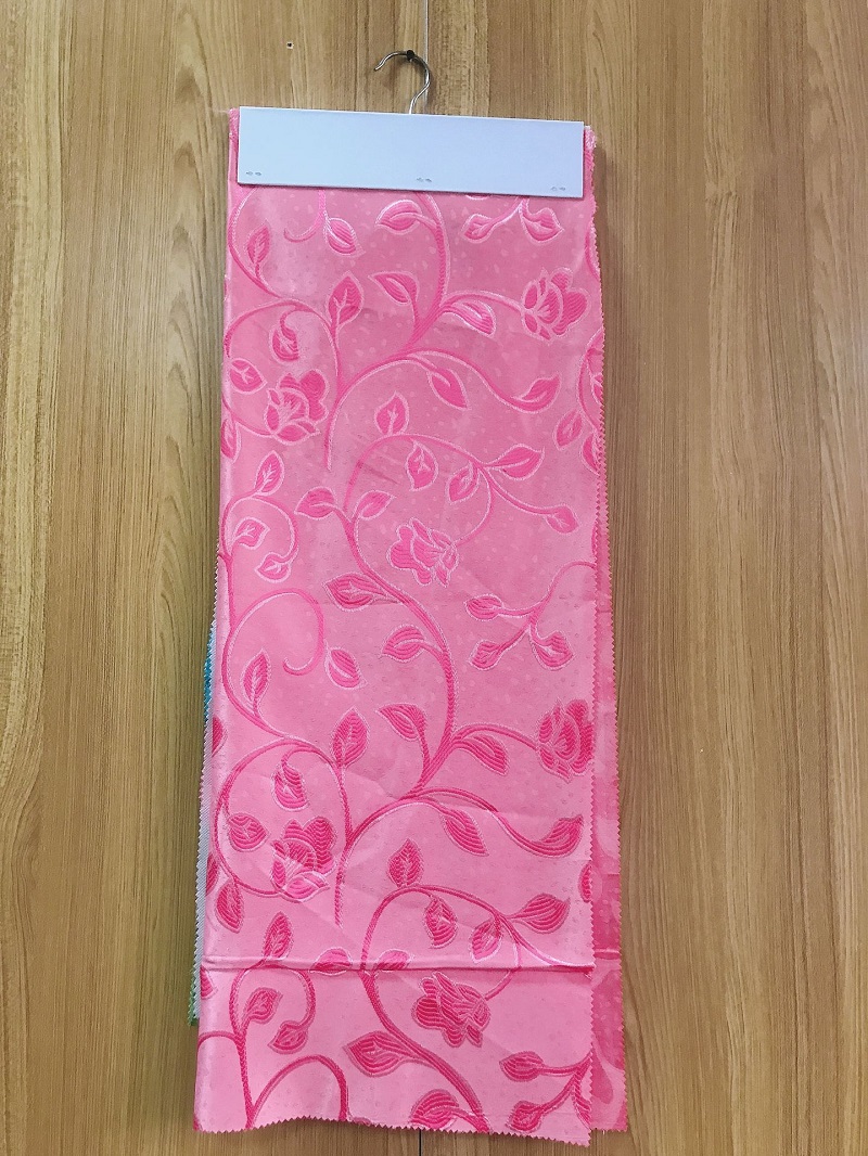 curtain and curtain fabric