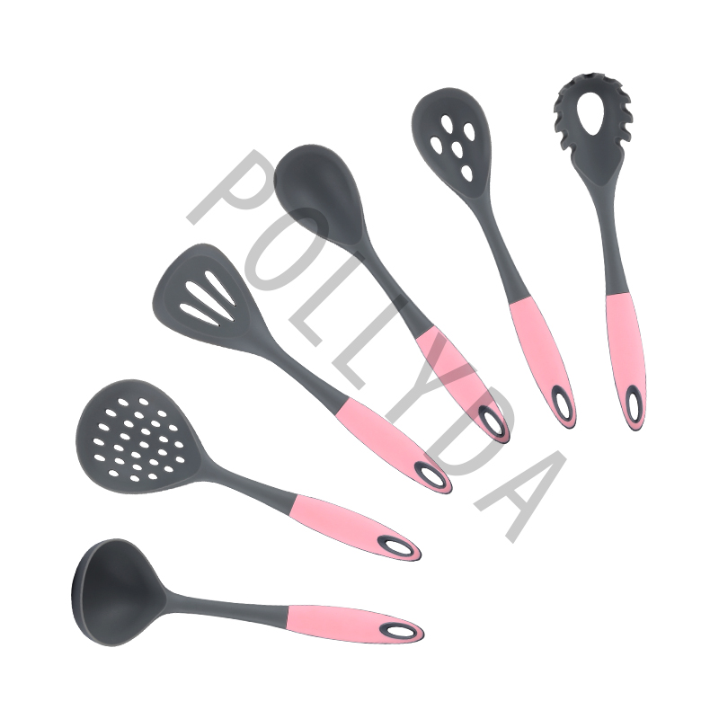 silicone kitchen tools SS-001