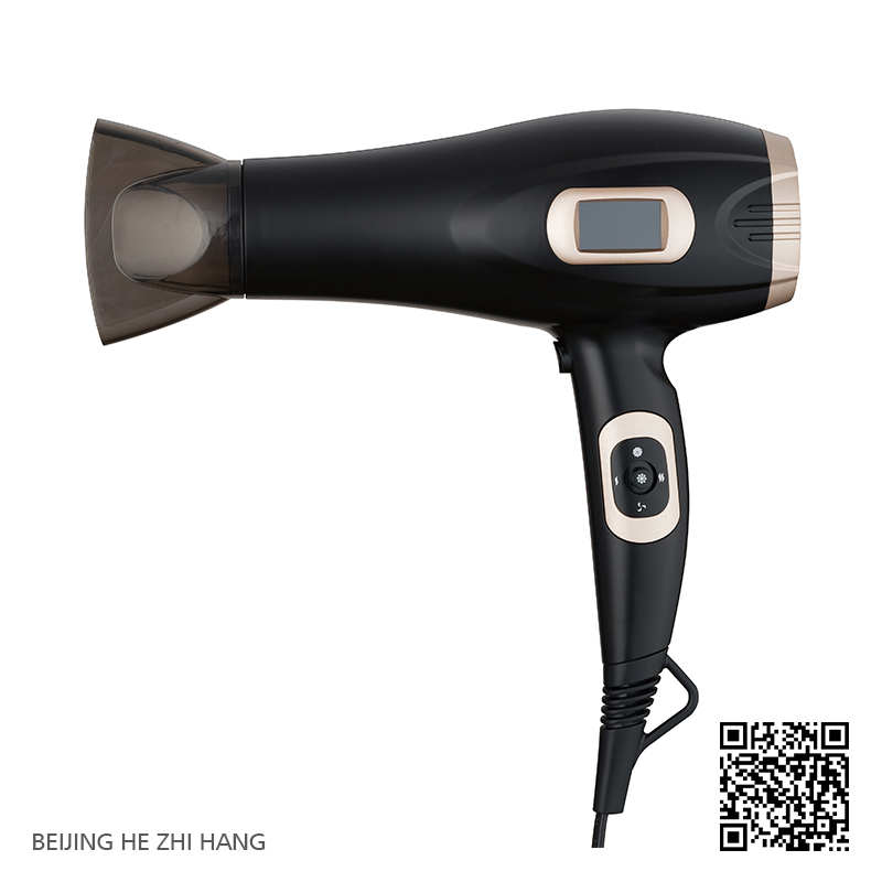 hair dryer