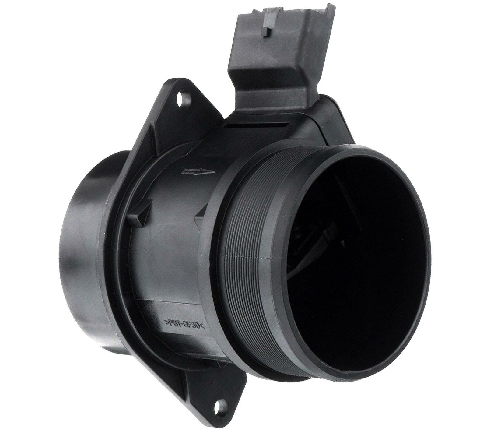 Mass Airflow Sensor Fit CITROEN FIAT LANCIA PEUGEOT MAF Air Flow Meter
