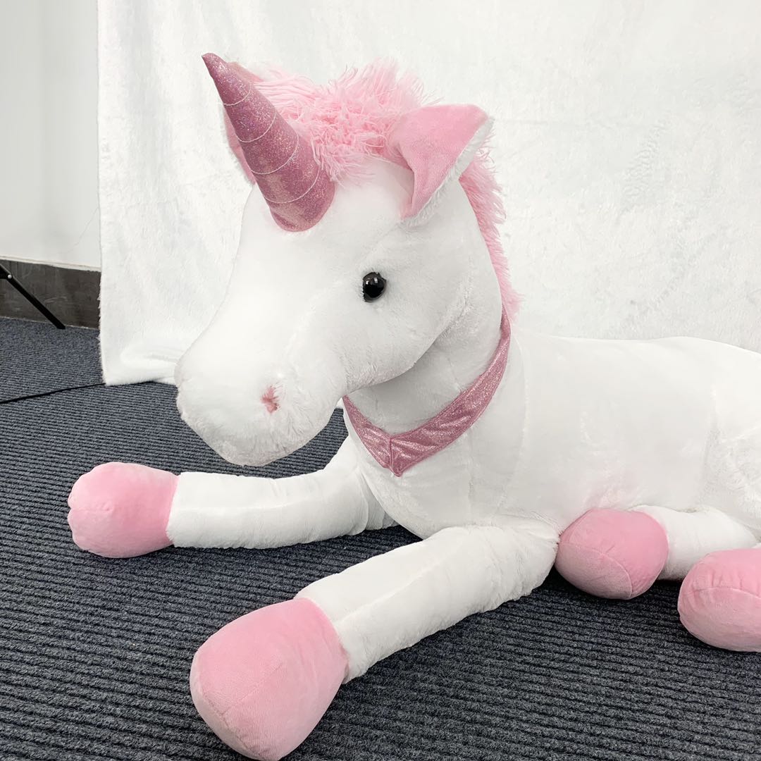 WEIHAI YONGXIAN TEXTILE CO.,LTD. – Other riding toys 3
