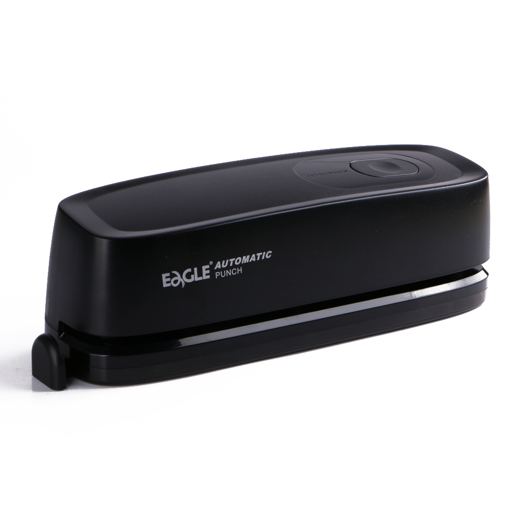 Punch Eagle 20 sheets capacity 3 holes automatic punch
