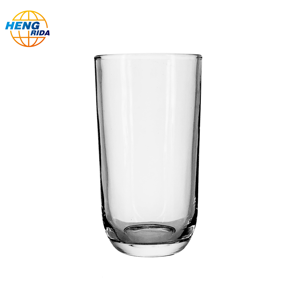 250ml Round Bottom Glass Cup