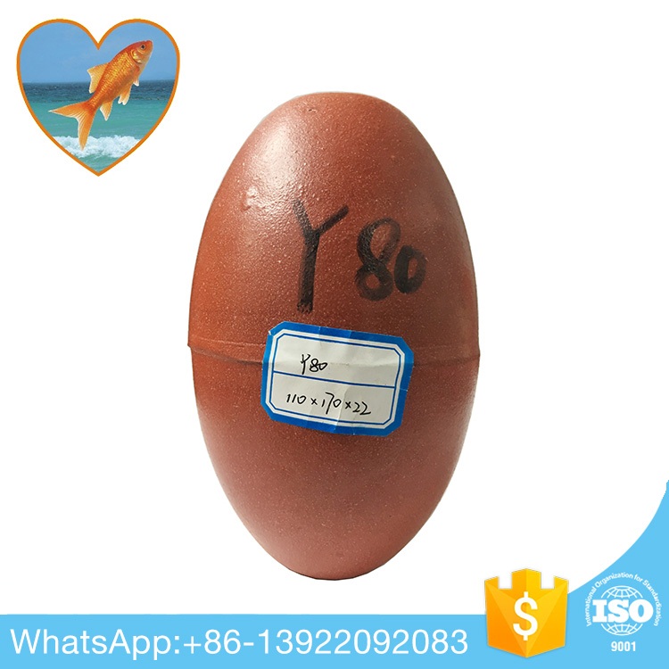 Y-80 Fishing Float