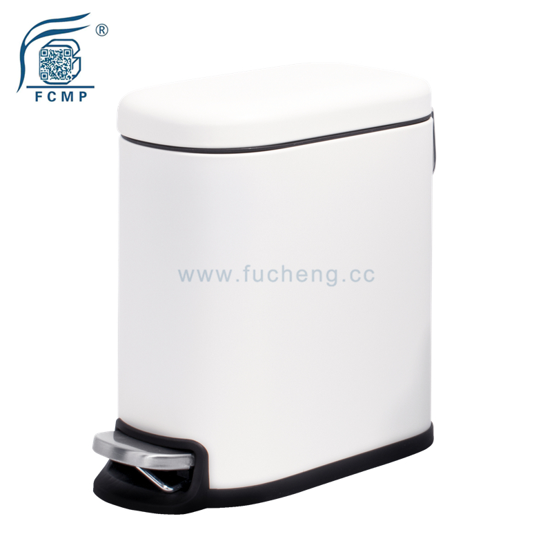 Stainless steel Foot Pedal Bin Trash Bin