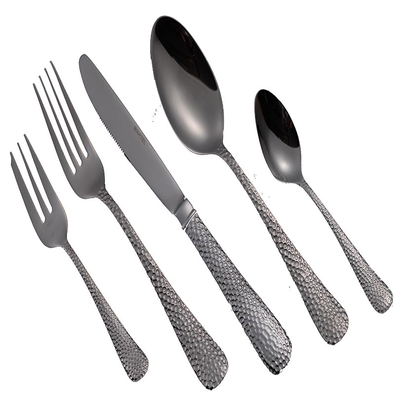 Stainless Steel Cutlery