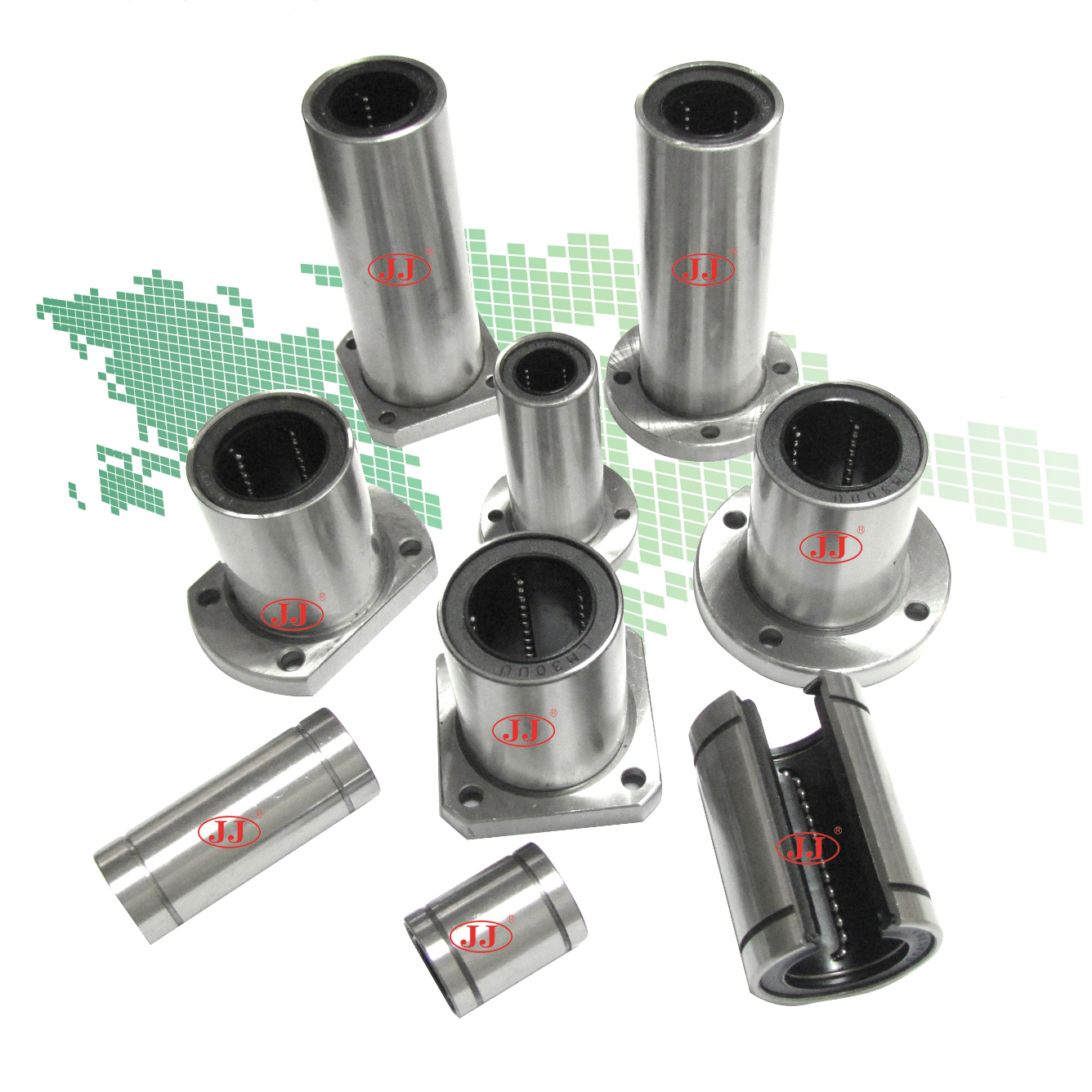 Linear Bearing