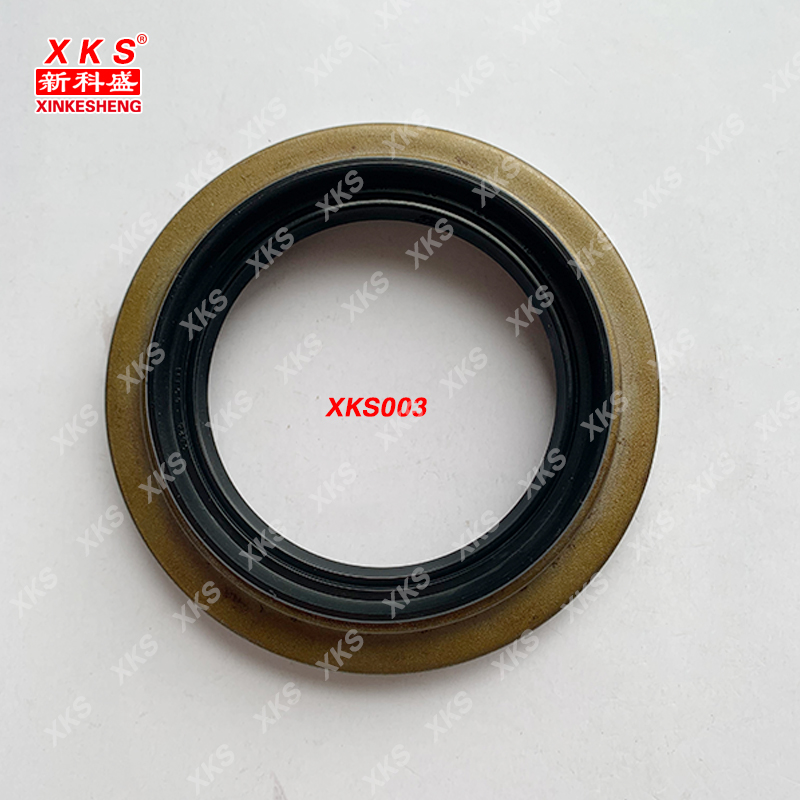 Rubber Oil Seal
