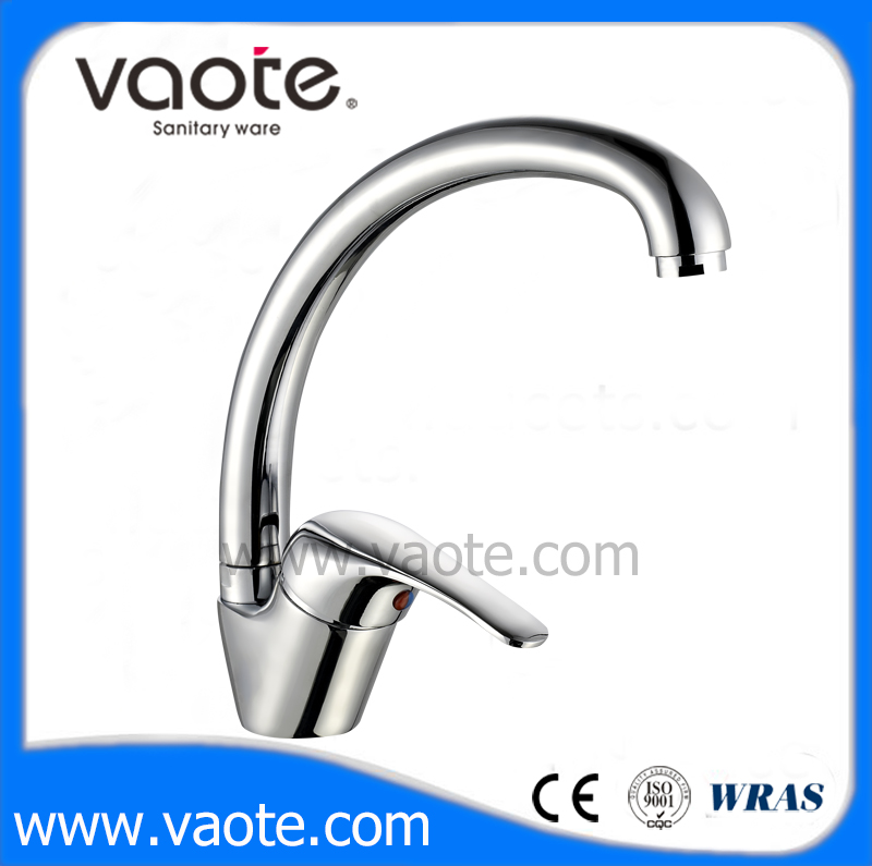 Kitchen faucet