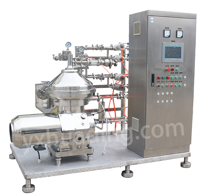 Yixing Huading Machinery Co.,Ltd. – molde de inyección 1