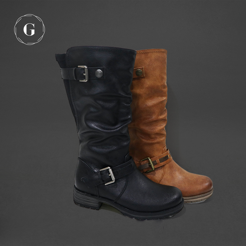 Women Boots Lady Boots