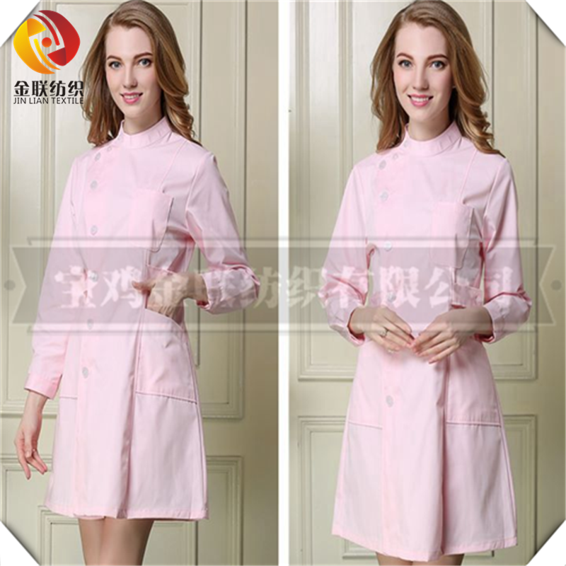 TC continuous dyeing shirting fabric TC65/35 45x45 110*76 150cm