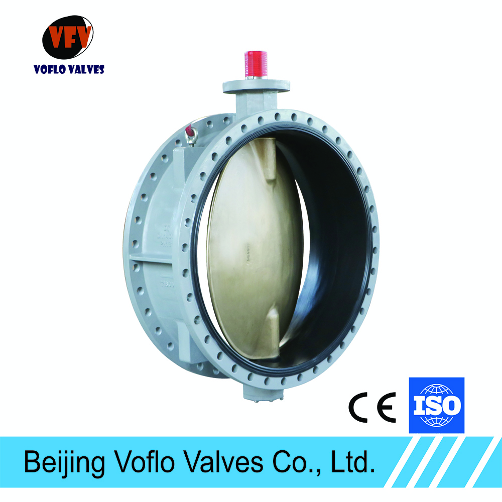 Beijing Voflo Valves Co.,LTD. – arandela metálica 4