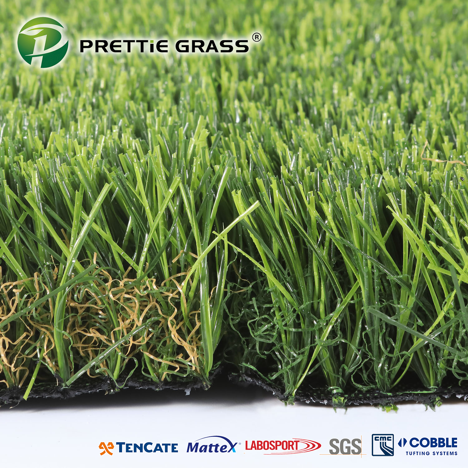 Artificial grass