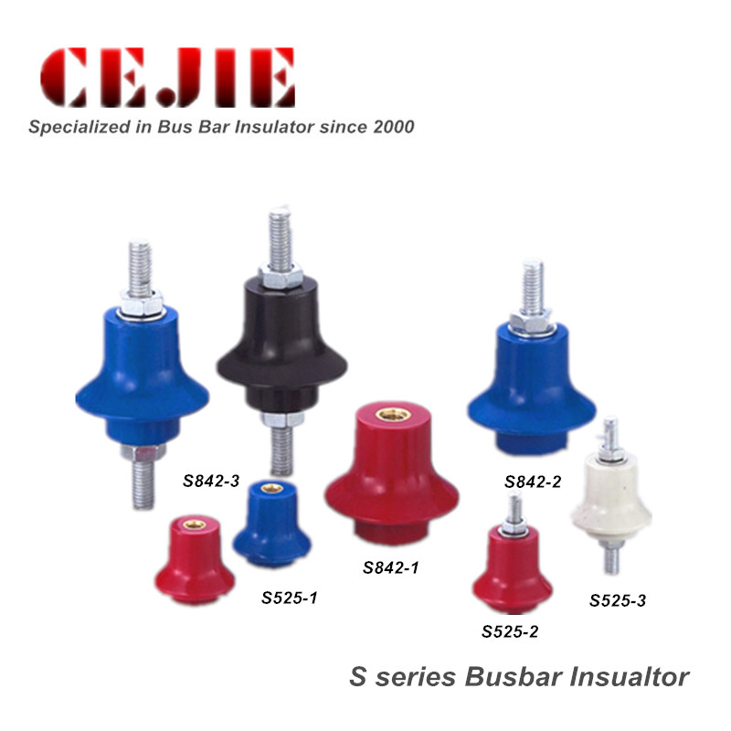S Series Bus Bar Insulator