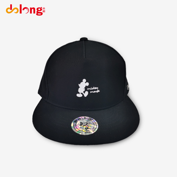 hat licensed cap for adult