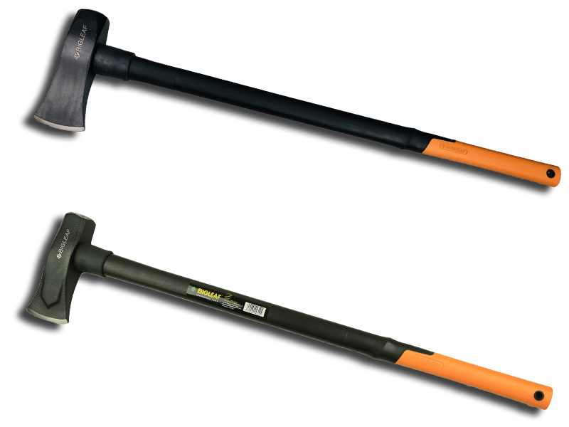 Splitting Maul