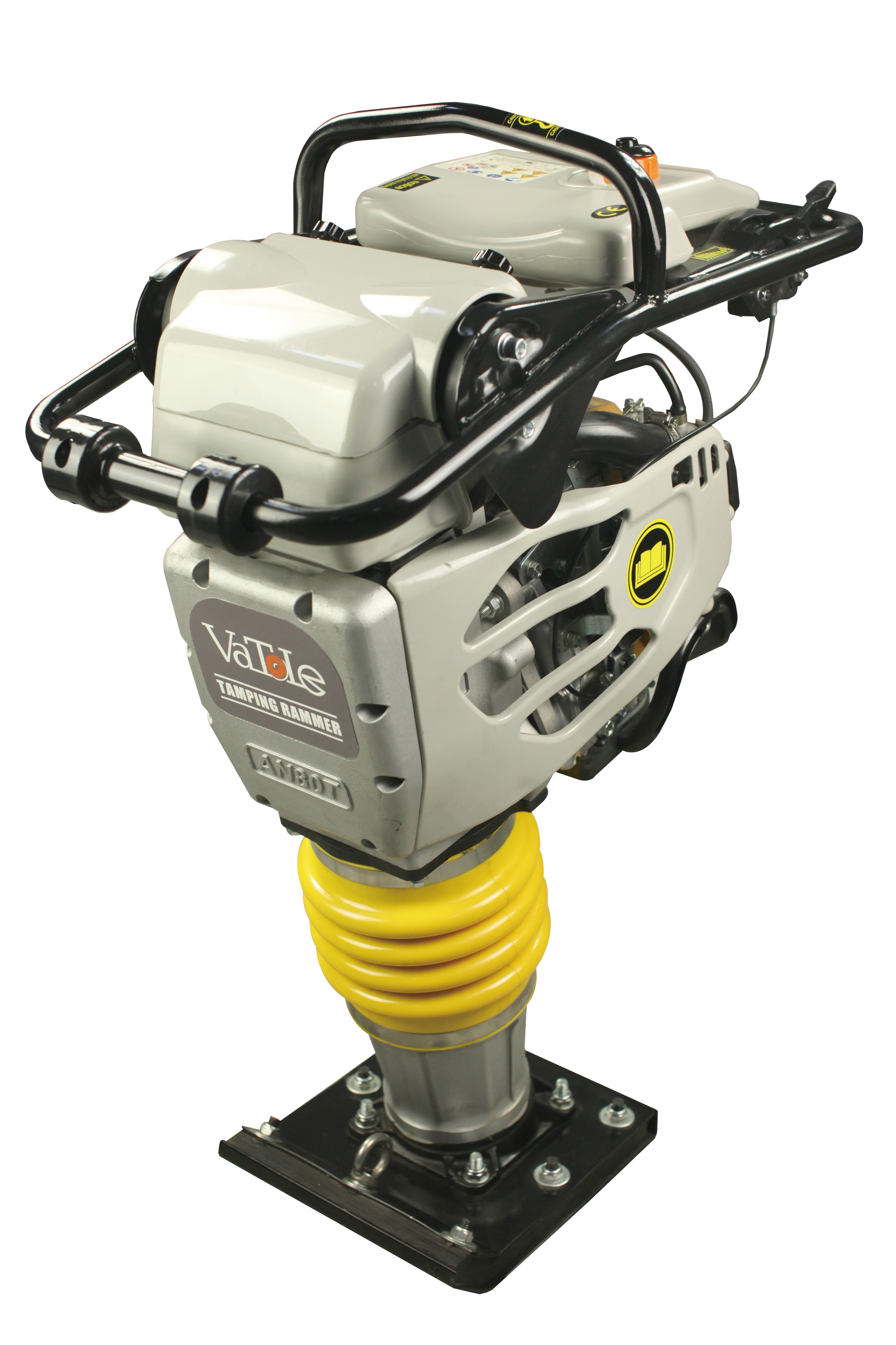 Tamping Rammer