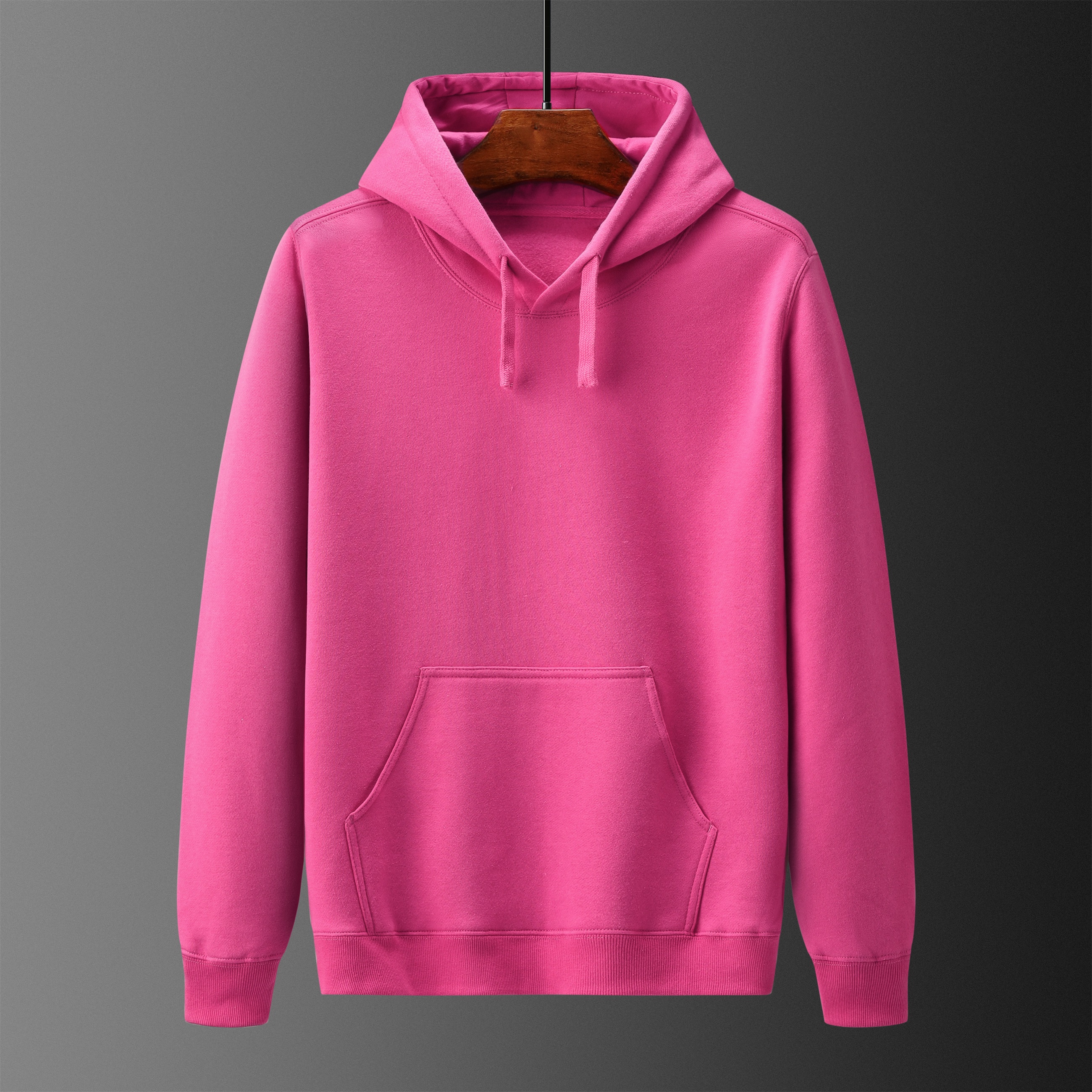 Women's hoodies, CVC