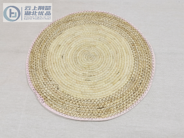 Straw mat