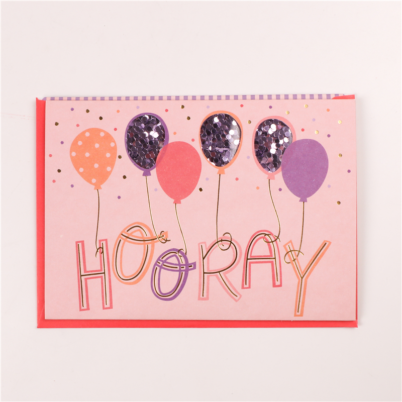 handmade card