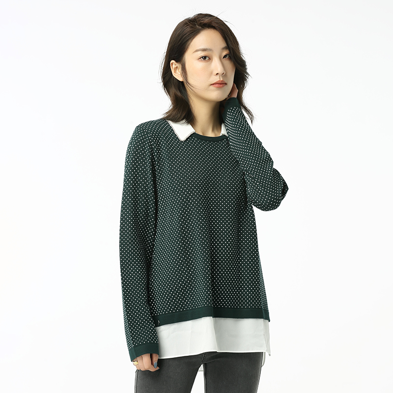 ZHEJIANG JIAXIN  SILK CORP.,LTD. – Ladie's coat 2
