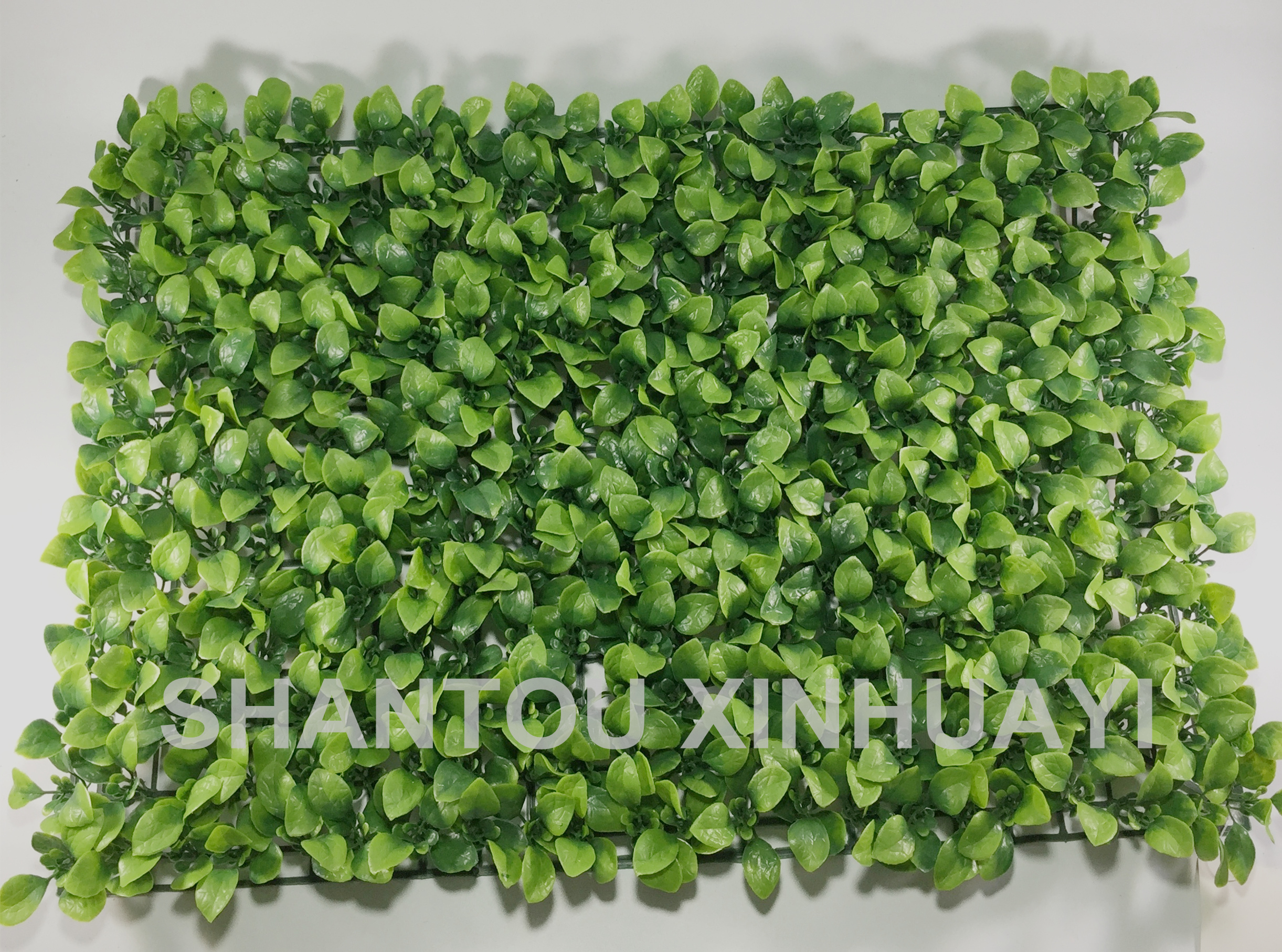 Plastic Leaves Turf