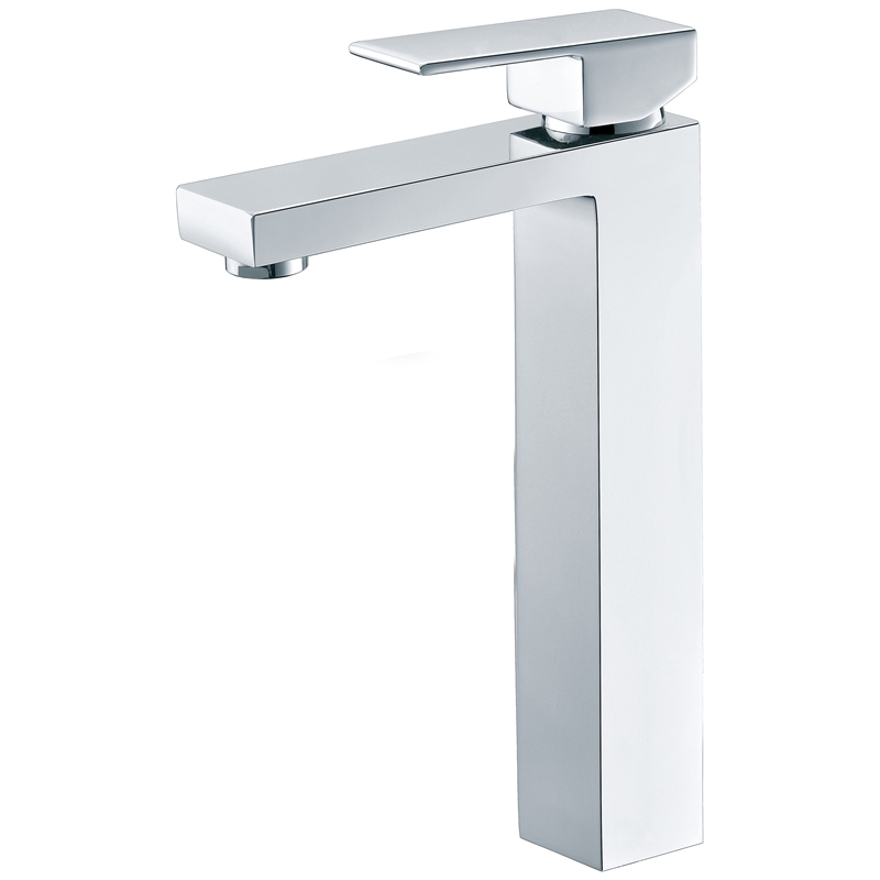 Tall Basin Mixer