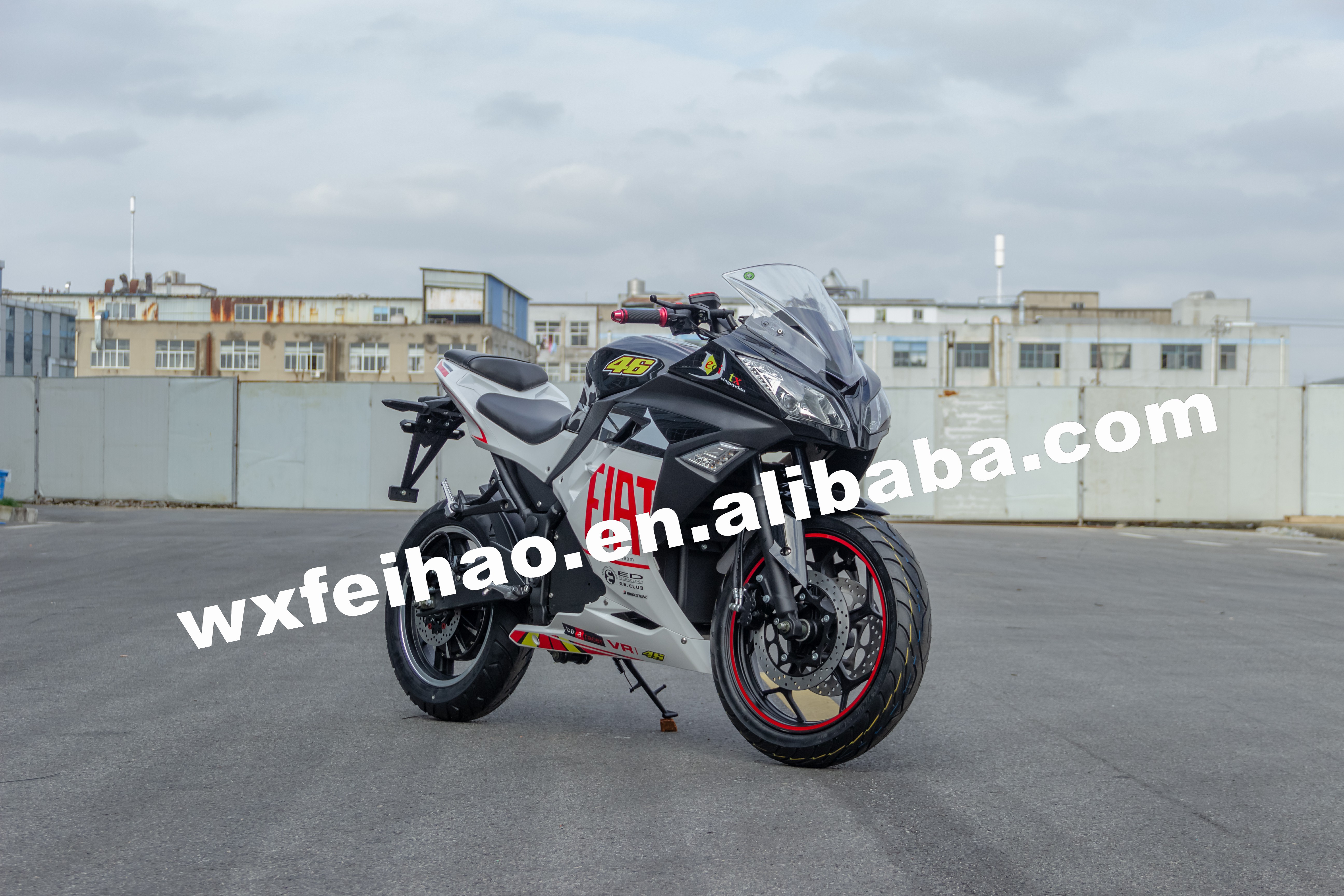2020 New Racing Motorcycle 5000w Lead Acid Battery Motorcycle Lithium Battery Electric Racing Motorcycle For Adults Named Xrz