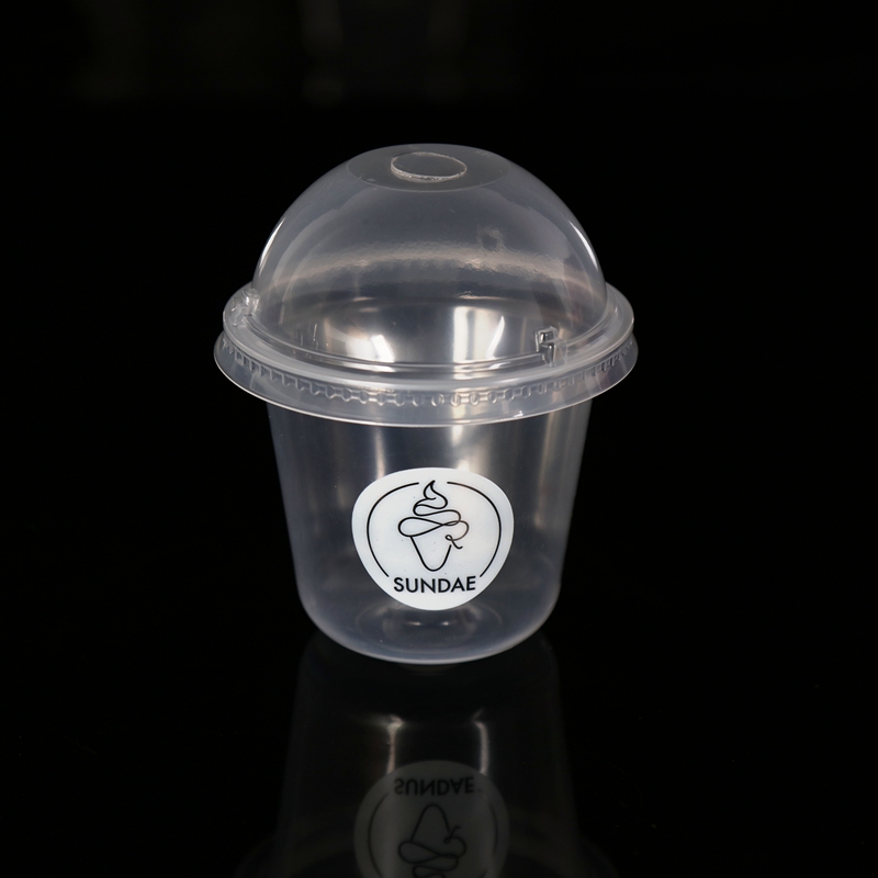 Sundae Cup