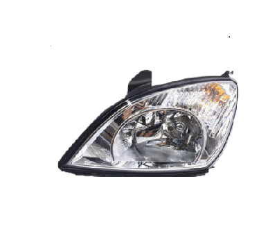 Front Lamp Assy