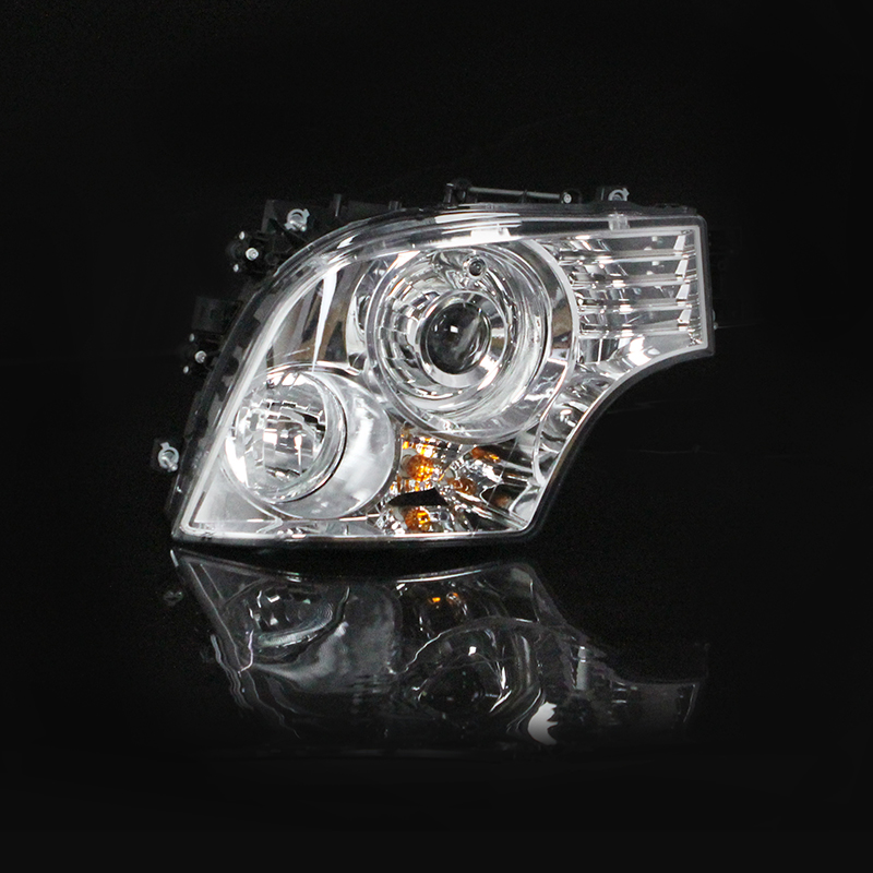 .Truck Light,Truck headlights，auto lightsTRUCK MP4 HEADLIGHT