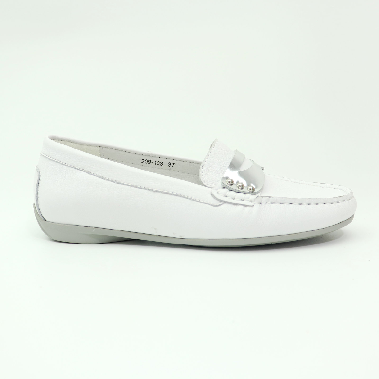 Shen Zhen Igor Shoes Co., Ltd – Ladies shoes 4