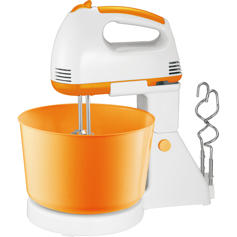Hand Mixer