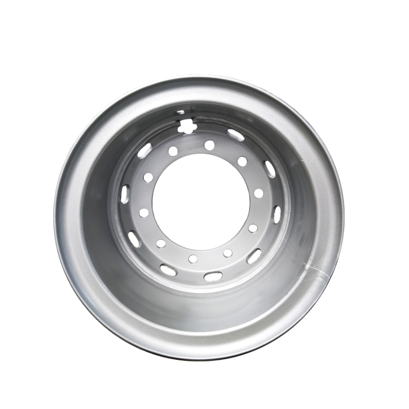 Factory Price Truck and Bus Tube steel Wheel 8.0-20
