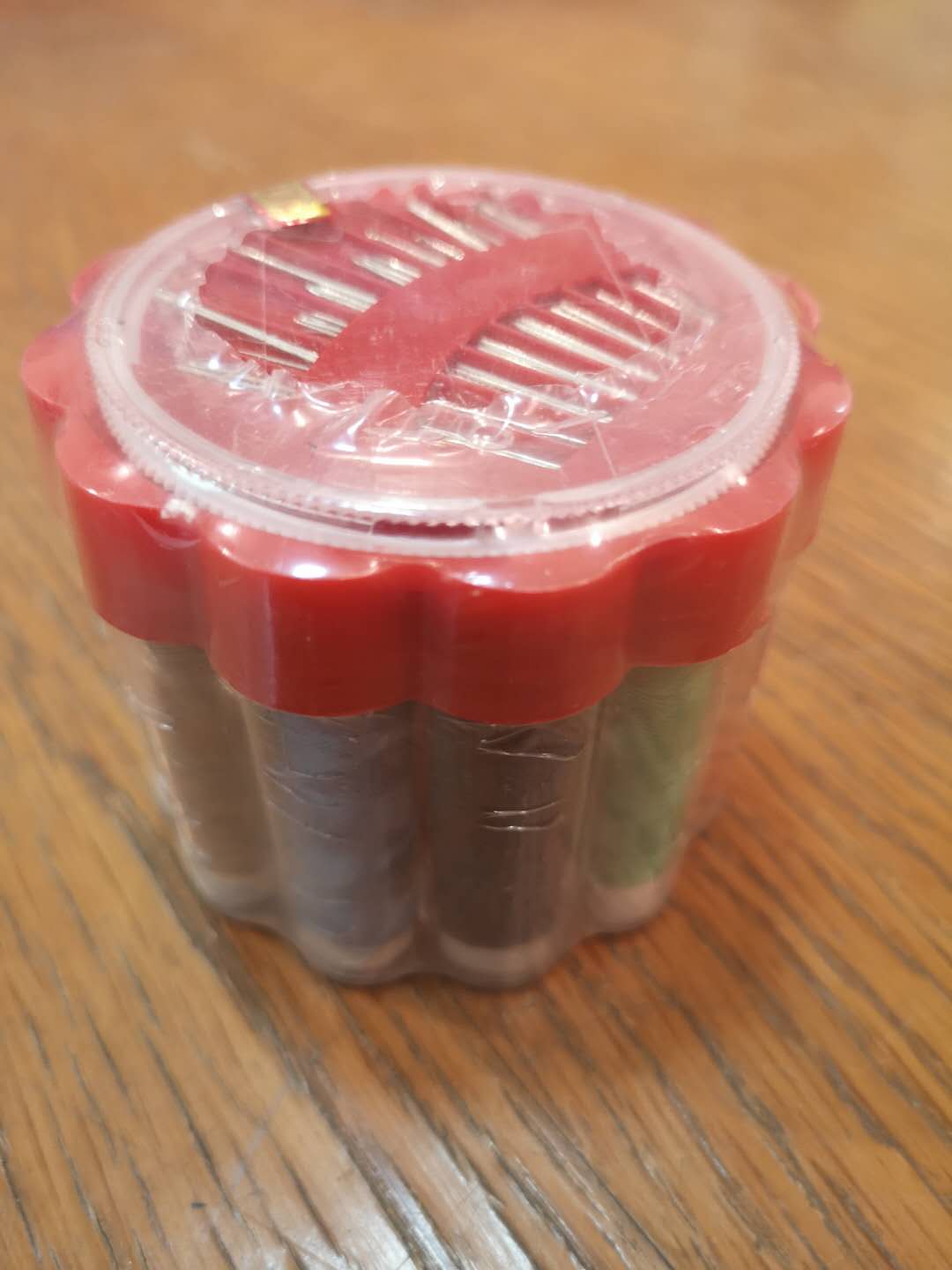 HEFEI DONGMEIXIN IMPORT AND EXPORT CO.,LTD. – vaso de cristal 2