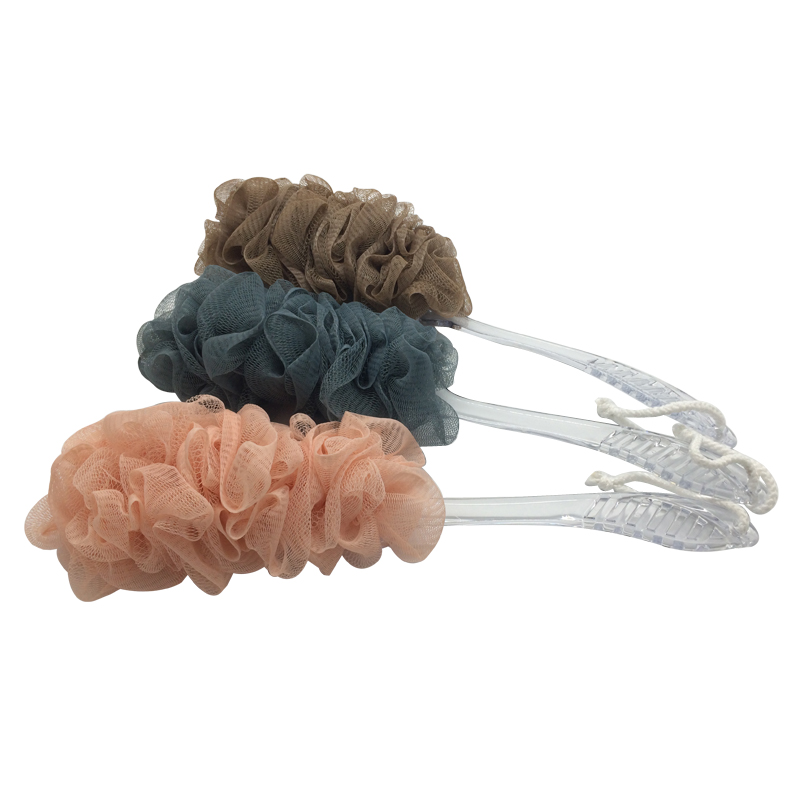 Bath brush