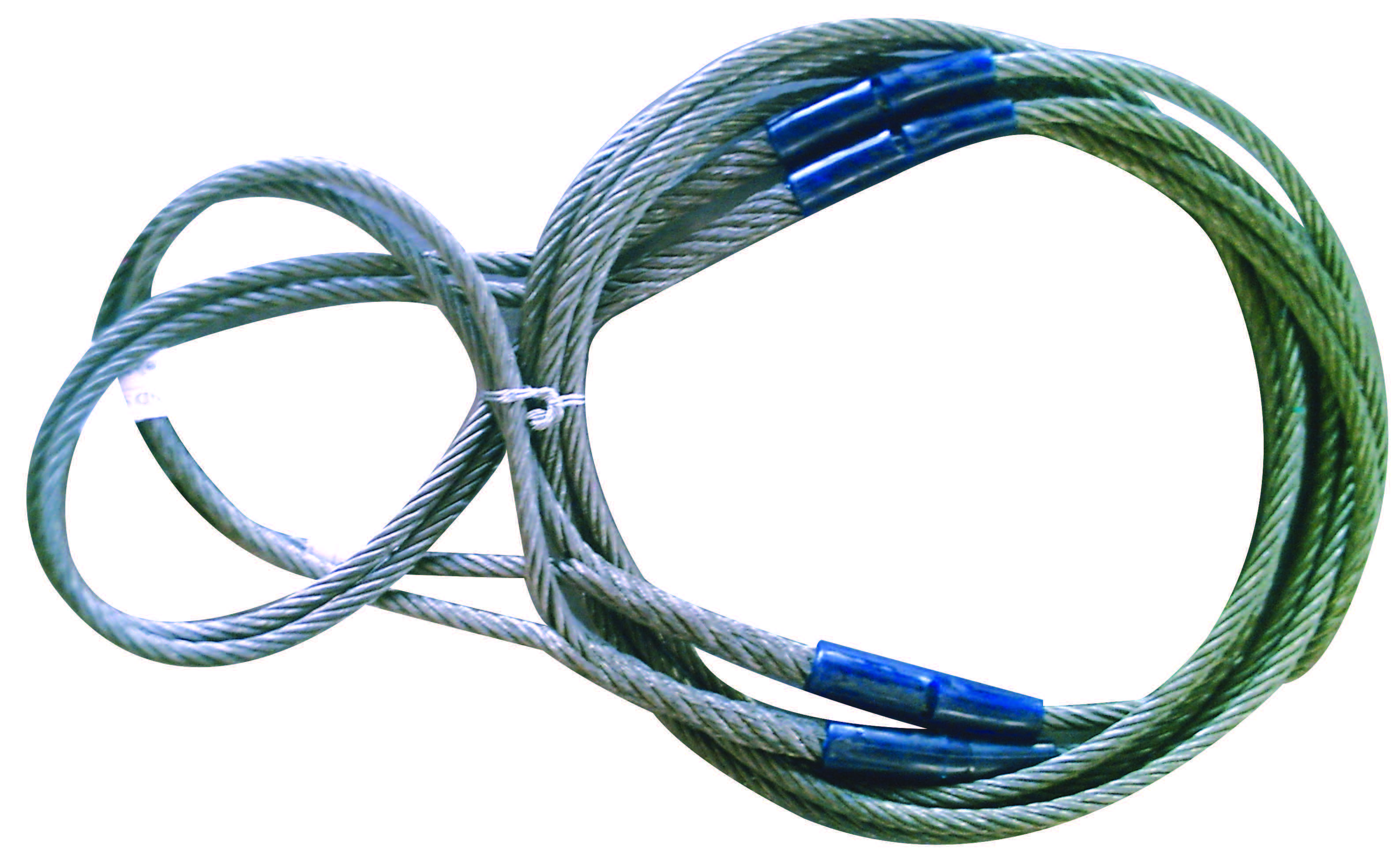 hand splicing product
