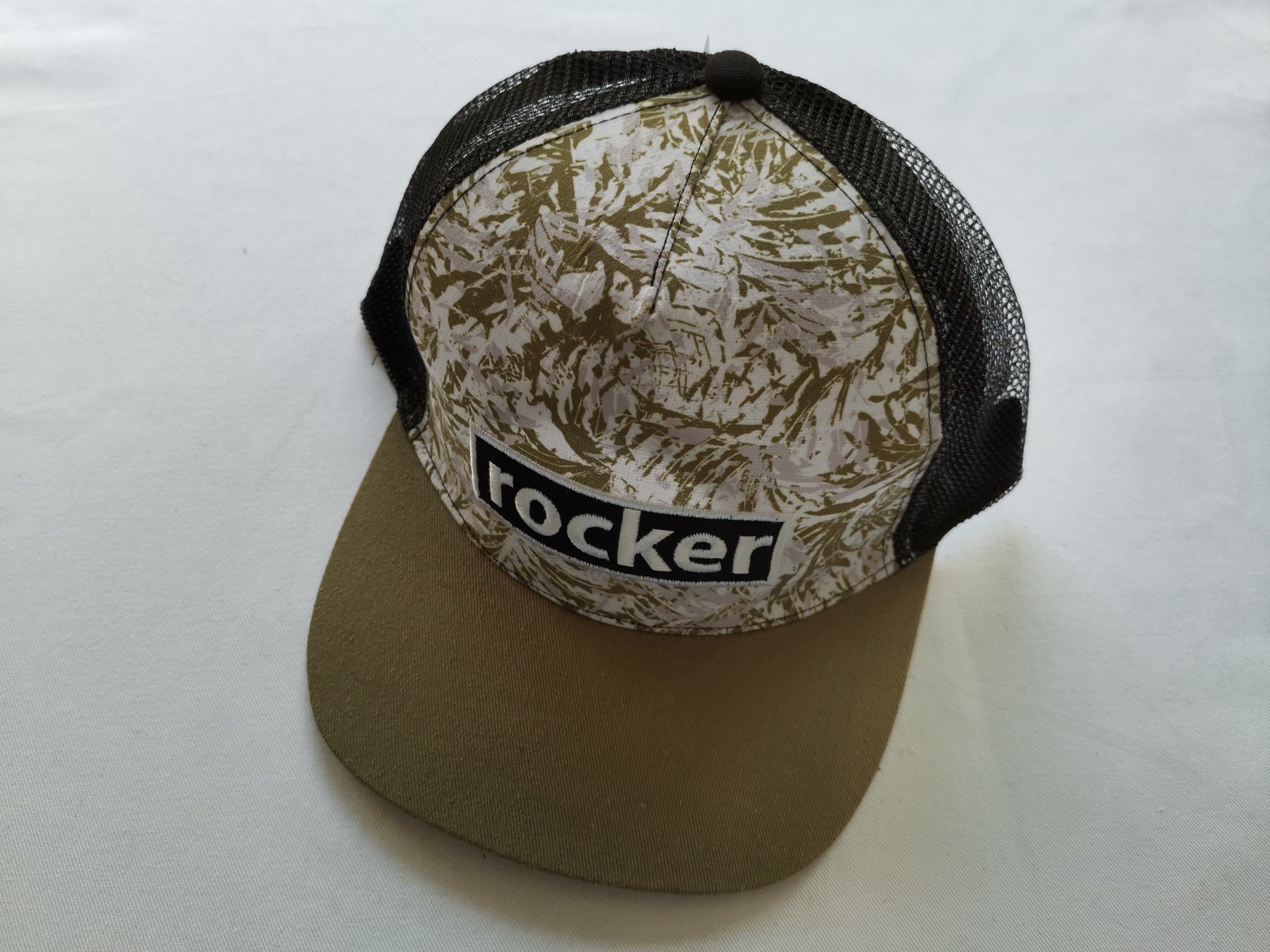 baseball cap