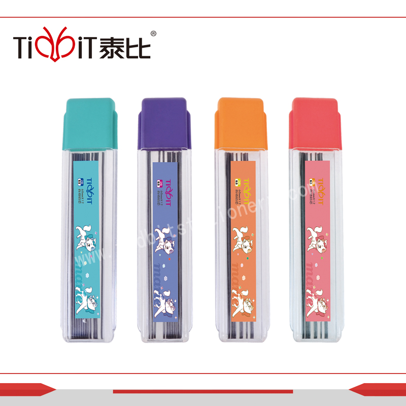 Pencil lead/Mechanical pencil lead/Hi-polymer pencil lead