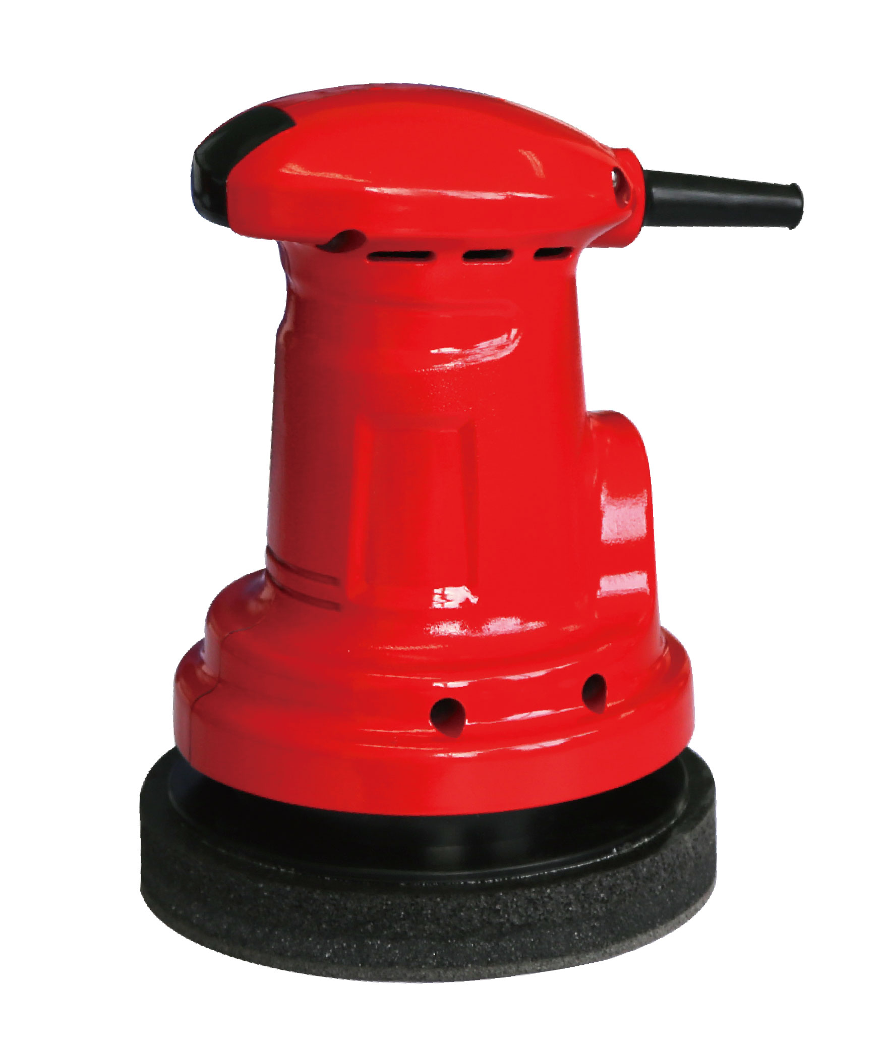 6” Car Polisher
