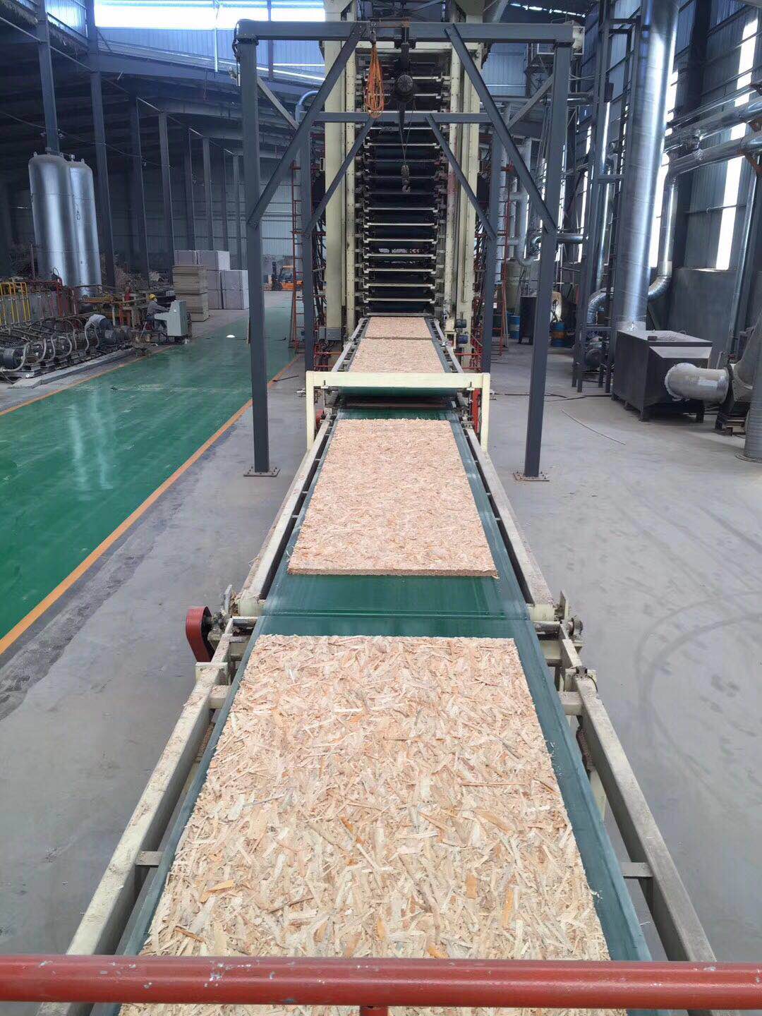 OSB For American Market With best Price Laminate Osb Boards