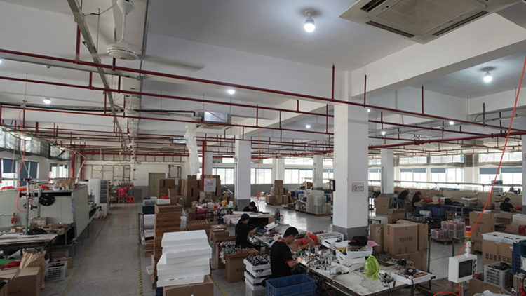 Zhangzhou Shuangjiixing Electronics Co., Ltd. – cuckoo clocks 3