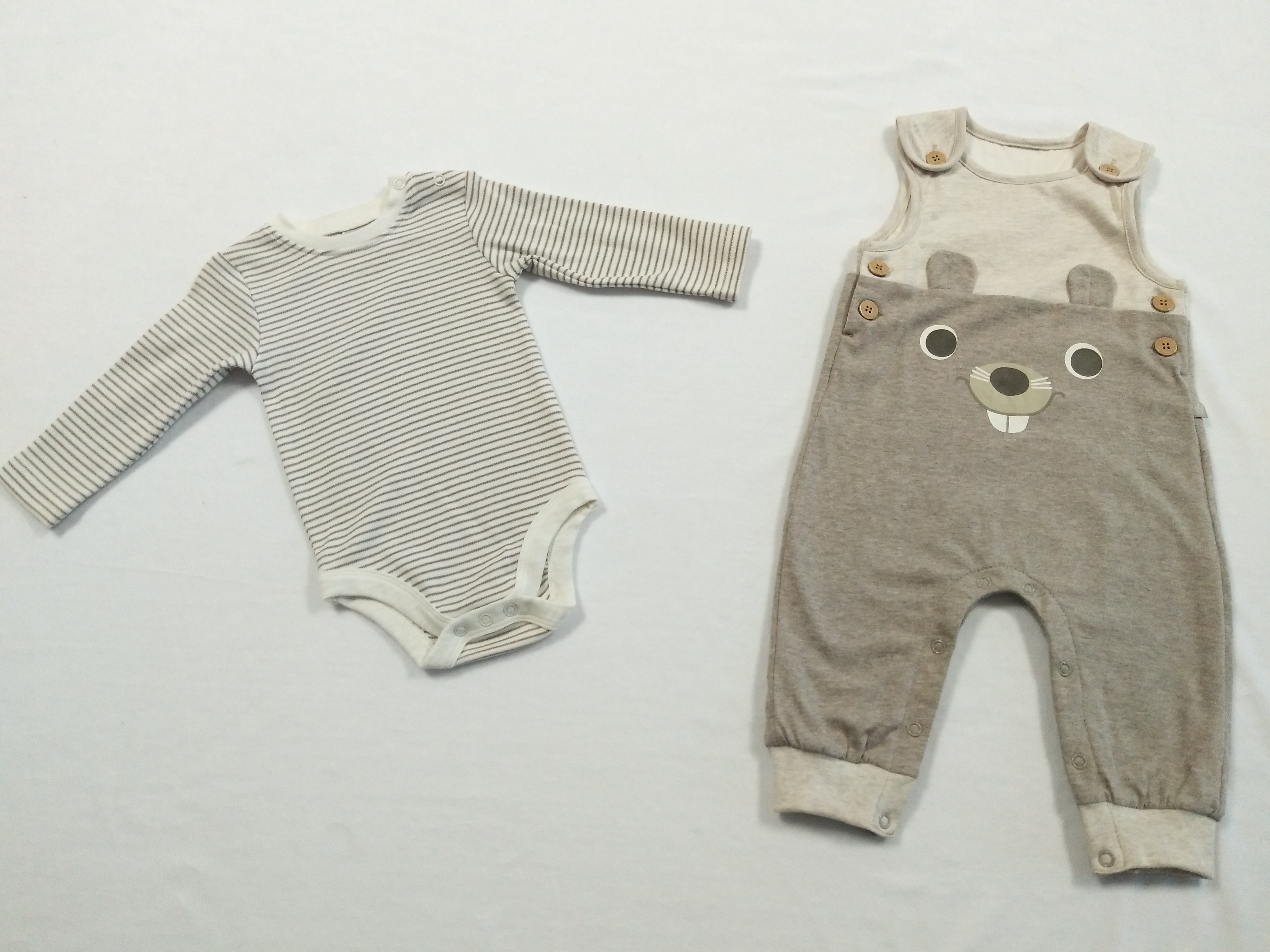 Babies' 2 pcs set