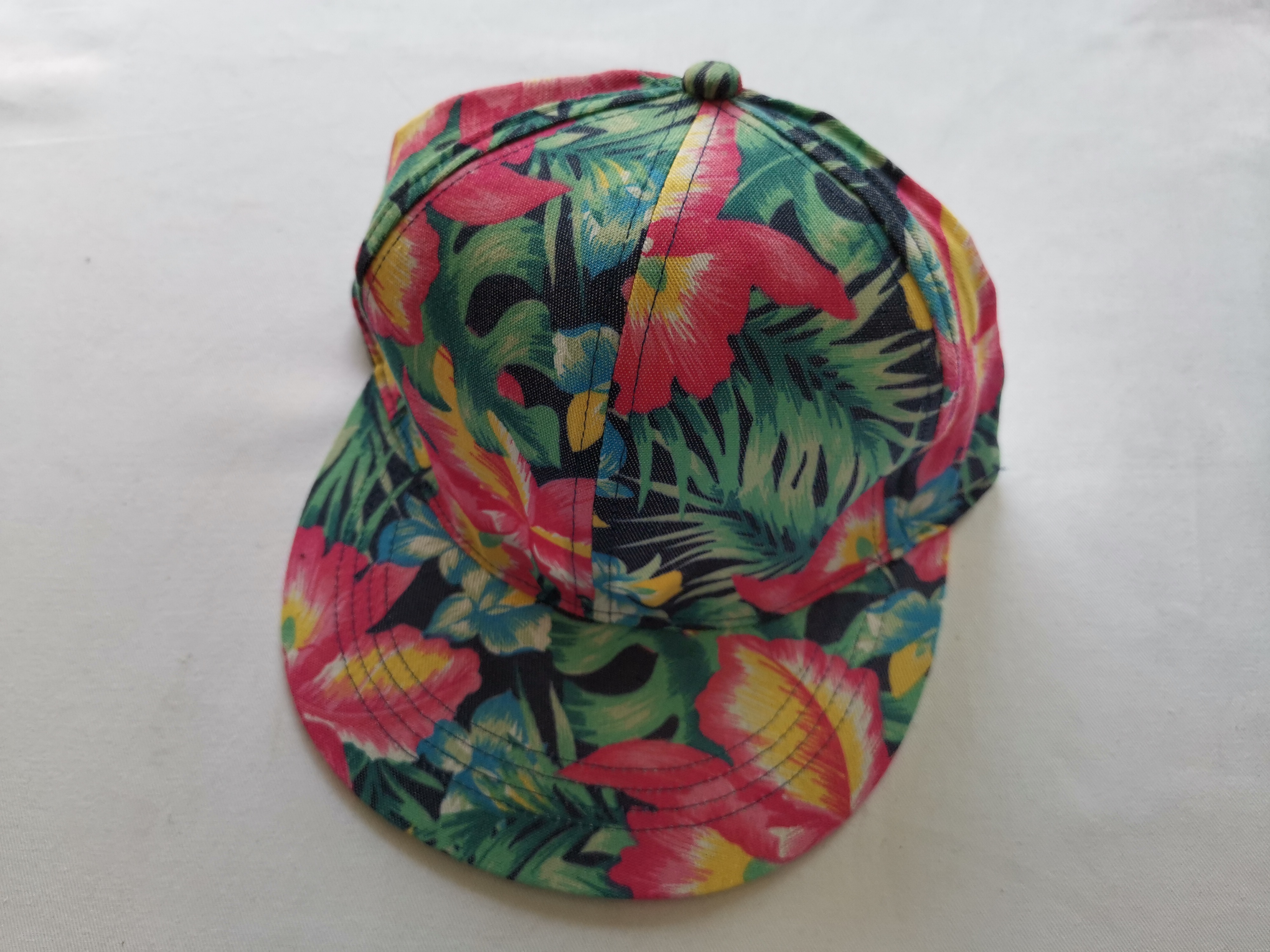 baseball cap