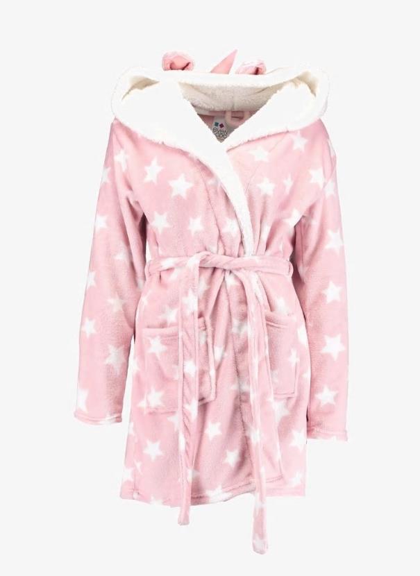 bathrobe