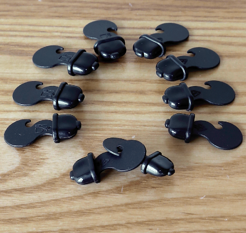 Coffee stoppers